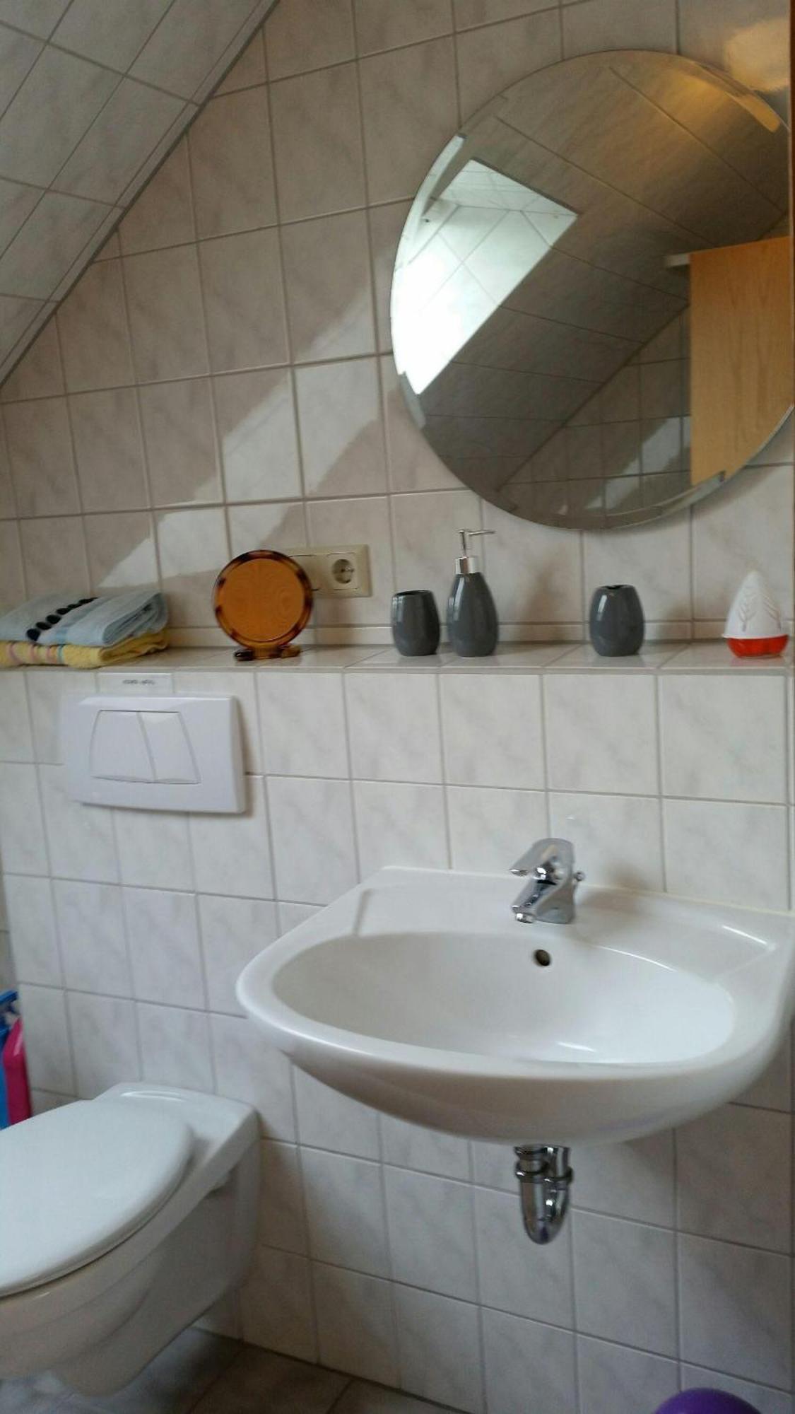 Haus-Schiffer-Ferienwohnung-Finja Rhauderfehn Luaran gambar