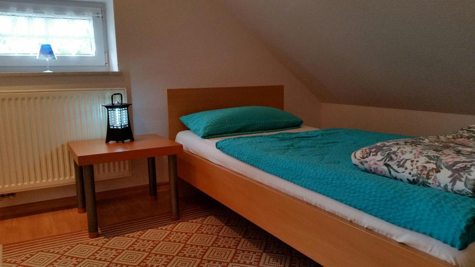 Haus-Schiffer-Ferienwohnung-Finja Rhauderfehn Luaran gambar