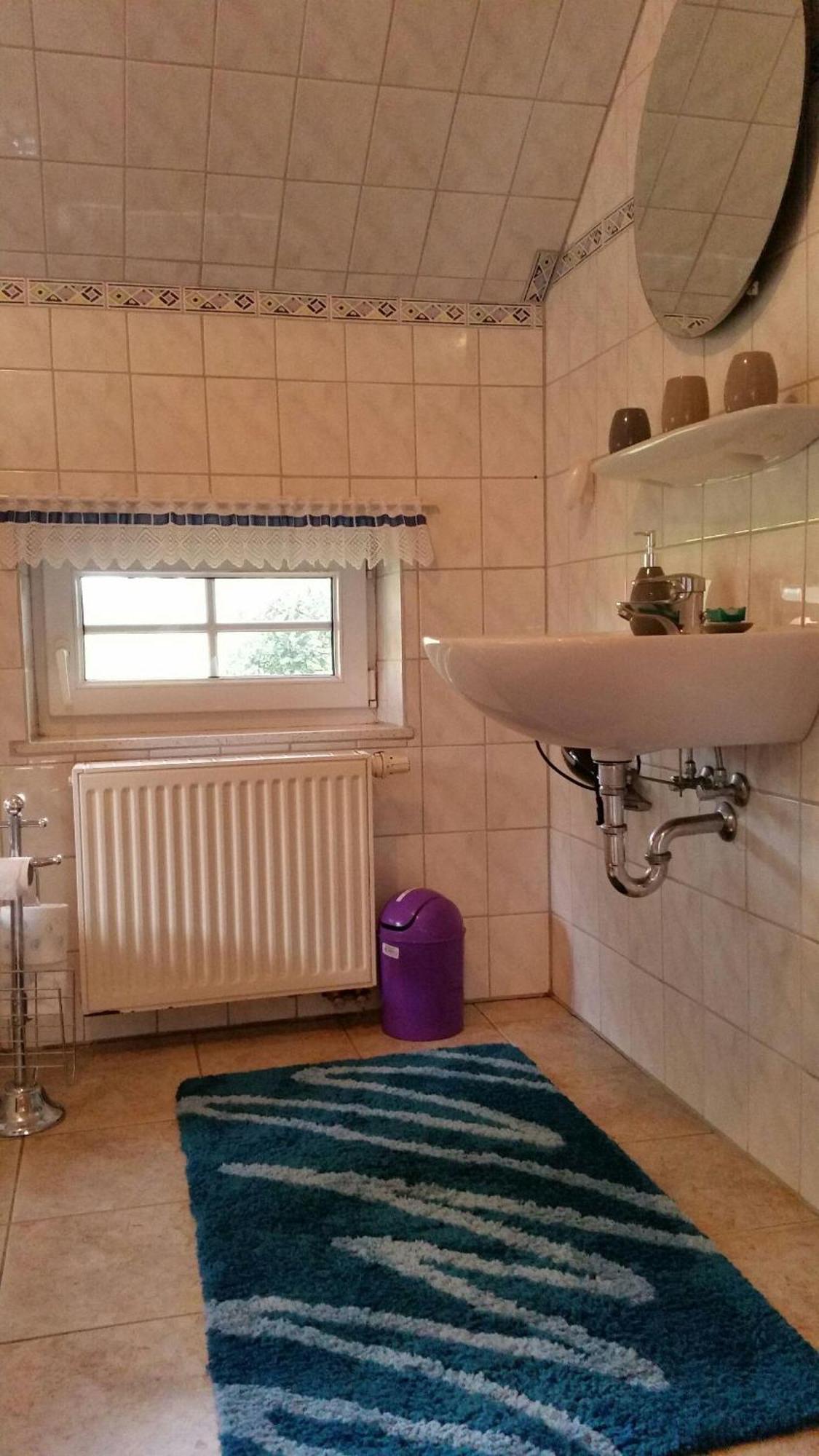 Haus-Schiffer-Ferienwohnung-Finja Rhauderfehn Luaran gambar